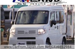 honda n-van 2019 -HONDA--N VAN HBD-JJ1--JJ1-3025656---HONDA--N VAN HBD-JJ1--JJ1-3025656-