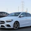 mercedes-benz b-class 2019 -MERCEDES-BENZ 【富士山 303ﾉ8679】--Benz B Class 247084--2J066000---MERCEDES-BENZ 【富士山 303ﾉ8679】--Benz B Class 247084--2J066000- image 1