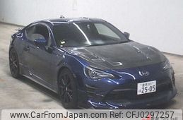 subaru brz 2012 -SUBARU 【豊橋 301ﾊ2505】--BRZ ZC6--003835---SUBARU 【豊橋 301ﾊ2505】--BRZ ZC6--003835-