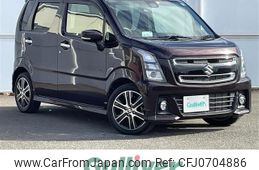 suzuki wagon-r 2019 -SUZUKI--Wagon R DAA-MH55S--MH55S-914408---SUZUKI--Wagon R DAA-MH55S--MH55S-914408-