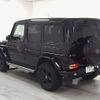 mercedes-benz g-class 2016 CFJ1855006 image 2