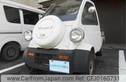 daihatsu midget-ii 1996 -DAIHATSU--Midjet II V-K100P--K100P-002779---DAIHATSU--Midjet II V-K100P--K100P-002779-