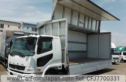 mitsubishi-fuso fighter 2017 -MITSUBISHI--Fuso Fighter TKG-FK61F--FK61F-595137---MITSUBISHI--Fuso Fighter TKG-FK61F--FK61F-595137-