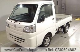 daihatsu hijet-truck 2018 -DAIHATSU--Hijet Truck EBD-S510P--S510P-0218399---DAIHATSU--Hijet Truck EBD-S510P--S510P-0218399-