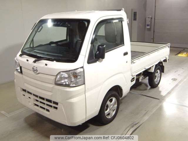 daihatsu hijet-truck 2018 -DAIHATSU--Hijet Truck EBD-S510P--S510P-0218399---DAIHATSU--Hijet Truck EBD-S510P--S510P-0218399- image 1