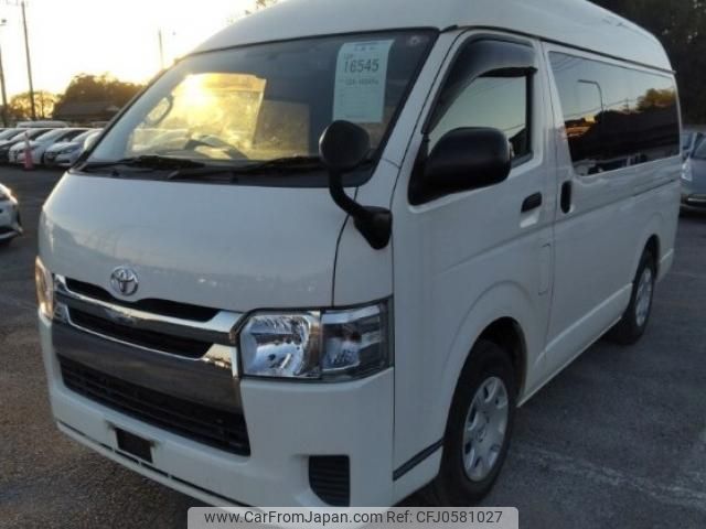 toyota hiace-van 2017 quick_quick_CBF-TRH200K_TRH200-0272979 image 1