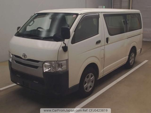 toyota regiusace-van 2017 quick_quick_QDF-KDH201V_KDH201-0234881 image 1