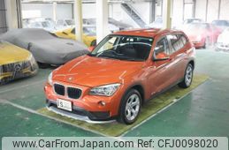 bmw x1 2014 -BMW 【福山 300ﾗ6459】--BMW X1 DBA-VL20--WBAVL92060VX88703---BMW 【福山 300ﾗ6459】--BMW X1 DBA-VL20--WBAVL92060VX88703-