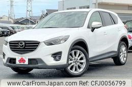 mazda cx-5 2015 GOO_JP_700050301430240725002