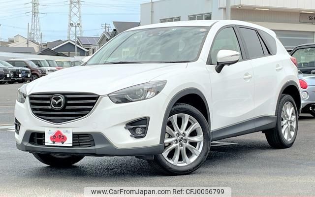 mazda cx-5 2015 GOO_JP_700050301430240725002 image 1