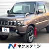 suzuki jimny 2013 -SUZUKI--Jimny ABA-JB23W--JB23W-700119---SUZUKI--Jimny ABA-JB23W--JB23W-700119- image 1