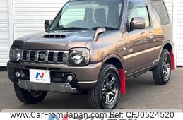 suzuki jimny 2013 -SUZUKI--Jimny ABA-JB23W--JB23W-700119---SUZUKI--Jimny ABA-JB23W--JB23W-700119-