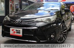 toyota avensis 2016 quick_quick_DBA-ZRT272W_ZRT272-0011896