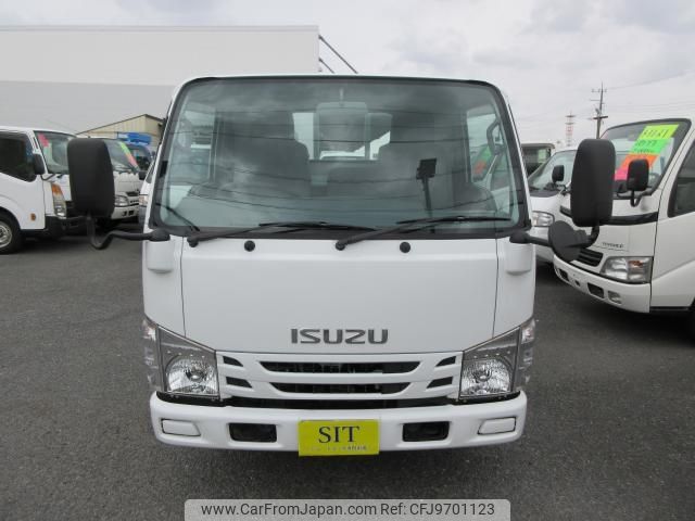 isuzu elf-truck 2016 -ISUZU--Elf TPG-NHR85A--NHR85-7020053---ISUZU--Elf TPG-NHR85A--NHR85-7020053- image 2