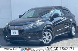 honda vezel 2016 CFJ1542171