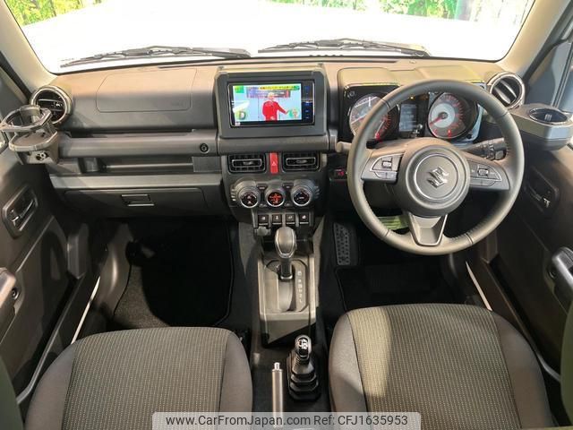suzuki jimny 2025 CFJ1635953 image 2