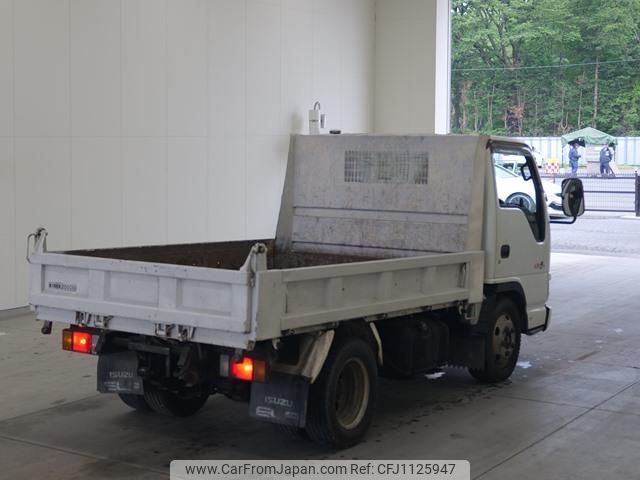 isuzu elf-truck 2004 -ISUZU--Elf NKR81ED-7046582---ISUZU--Elf NKR81ED-7046582- image 2