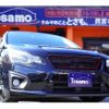 subaru impreza-wagon 2014 -SUBARU--Impreza Wagon DBA-GP3--GP3-015671---SUBARU--Impreza Wagon DBA-GP3--GP3-015671- image 1