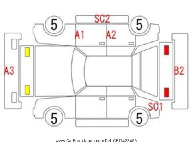 toyota auris 2012 -TOYOTA--Auris DBA-NZE184H--NZE184-6000084---TOYOTA--Auris DBA-NZE184H--NZE184-6000084- image 2