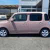 daihatsu mira-cocoa 2013 CFJ1509398 image 27