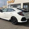 honda civic 2017 CFJ1619736 image 8