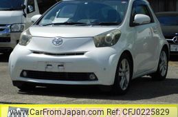 toyota iq 2010 quick_quick_NGJ10_NGJ10-6003610