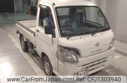 daihatsu hijet-truck 2013 -DAIHATSU--Hijet Truck S211P-0216537---DAIHATSU--Hijet Truck S211P-0216537-