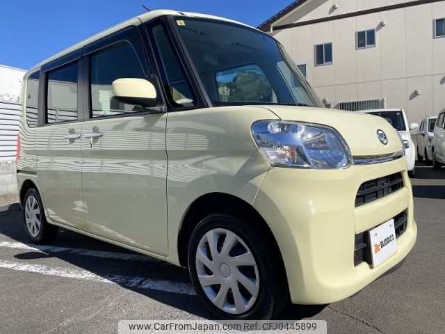 daihatsu tanto 2017 -DAIHATSU--Tanto DBA-LA600S--LA600S-0580565---DAIHATSU--Tanto DBA-LA600S--LA600S-0580565- image 2