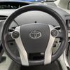 toyota prius 2011 CFJ1859563 image 5