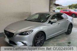 mazda atenza 2015 -MAZDA 【京都 302ﾏ3330】--Atenza Sedan GJ2FP--200782---MAZDA 【京都 302ﾏ3330】--Atenza Sedan GJ2FP--200782-