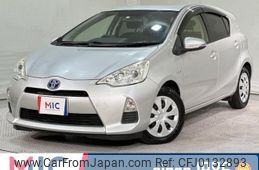 toyota aqua 2012 quick_quick_NHP10_NHP10-6059407