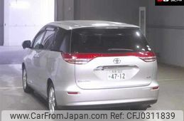 toyota estima 2008 TE2589