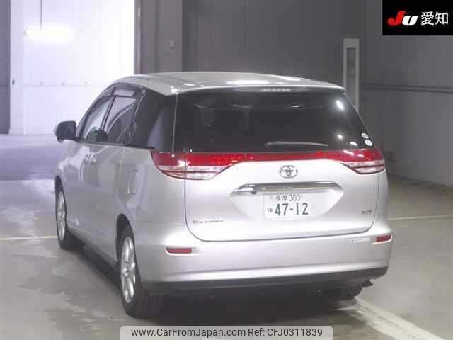 toyota estima 2008 TE2589 image 1