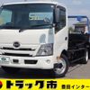 hino dutro 2023 quick_quick_2RG-XZU722M_XZU722-0011108 image 1