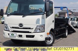 hino dutro 2023 quick_quick_2RG-XZU722M_XZU722-0011108