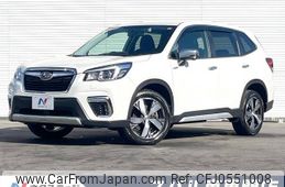 subaru forester 2018 -SUBARU--Forester 5AA-SKE--SKE-003407---SUBARU--Forester 5AA-SKE--SKE-003407-