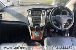 toyota harrier 2005 504928-931032