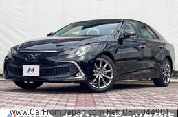 toyota mark-x 2017 -TOYOTA--MarkX DBA-GRX130--GRX130-6102894---TOYOTA--MarkX DBA-GRX130--GRX130-6102894-