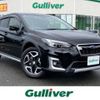 subaru xv 2019 -SUBARU--Subaru XV 5AA-GTE--GTE-006709---SUBARU--Subaru XV 5AA-GTE--GTE-006709- image 1