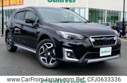 subaru xv 2019 -SUBARU--Subaru XV 5AA-GTE--GTE-006709---SUBARU--Subaru XV 5AA-GTE--GTE-006709-