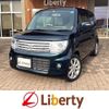 suzuki mr-wagon 2015 quick_quick_MF33S_MF33S-241629 image 1