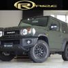 suzuki jimny-sierra 2019 quick_quick_JB74W_JB74W-107222 image 1