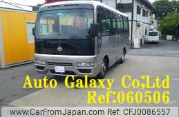 nissan civilian-bus 2005 -NISSAN--Civilian AVW41--030045---NISSAN--Civilian AVW41--030045-