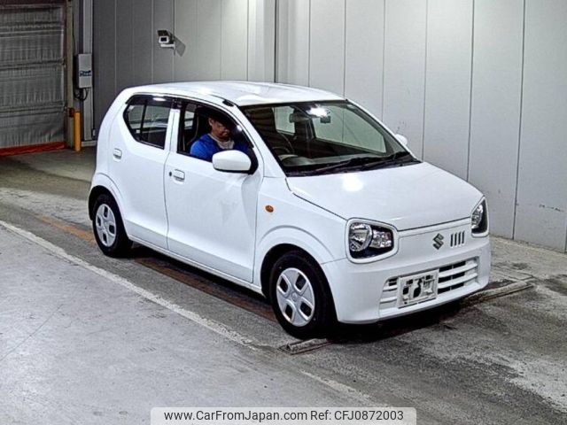 suzuki alto 2019 -SUZUKI--Alto HA36S-533430---SUZUKI--Alto HA36S-533430- image 1