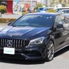 mercedes-benz amg 2018 -MERCEDES-BENZ--AMG CBA-117952--WDD1179522N677278---MERCEDES-BENZ--AMG CBA-117952--WDD1179522N677278- image 17