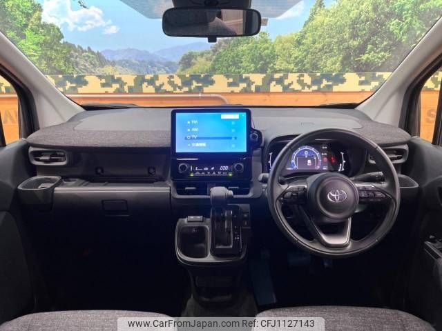 toyota sienta 2022 -TOYOTA--Sienta 5BA-MXPC10G--MXPC10-1009555---TOYOTA--Sienta 5BA-MXPC10G--MXPC10-1009555- image 2