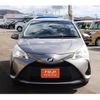 toyota vitz 2017 -TOYOTA--Vitz DAA-NHP130--NHP130-2011451---TOYOTA--Vitz DAA-NHP130--NHP130-2011451- image 13