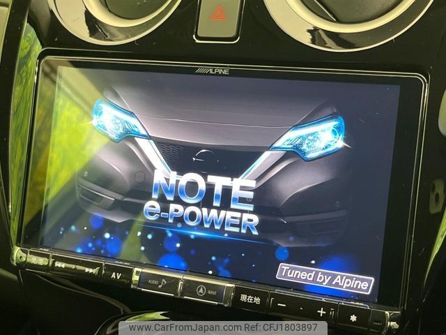 nissan note 2019 CFJ1803897 image 2