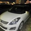 suzuki swift 2014 NIKYO_ER81327 image 1