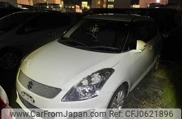 suzuki swift 2014 NIKYO_ER81327